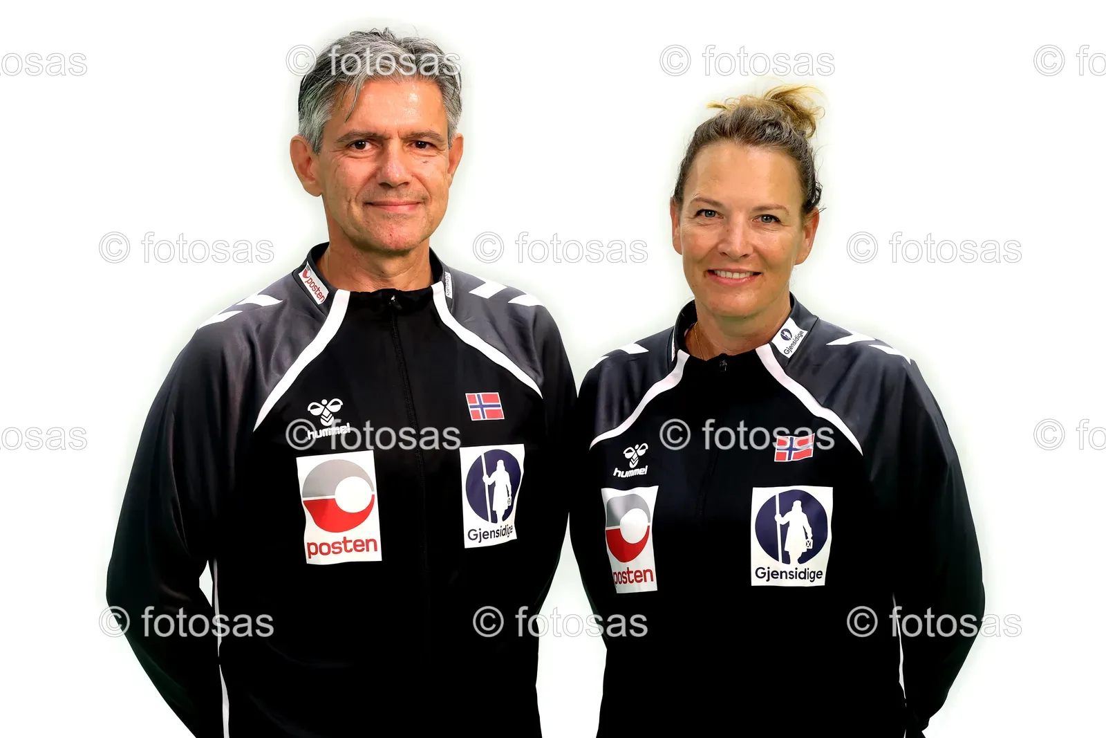 2025 Tore Johannessen, Bente Lunke Norum LK08 EM.jpg